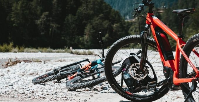 best ebike for heavy riders