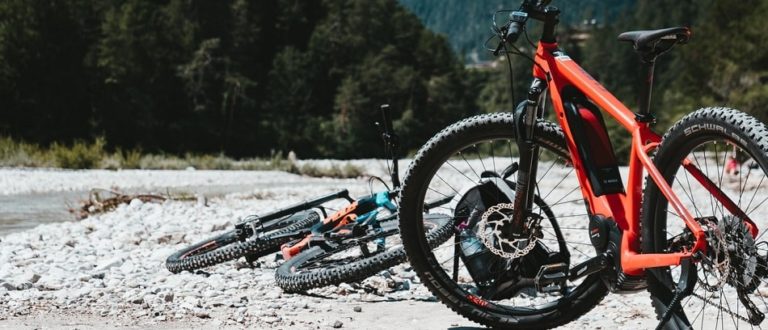 Best Ebikes for Heavy Riders